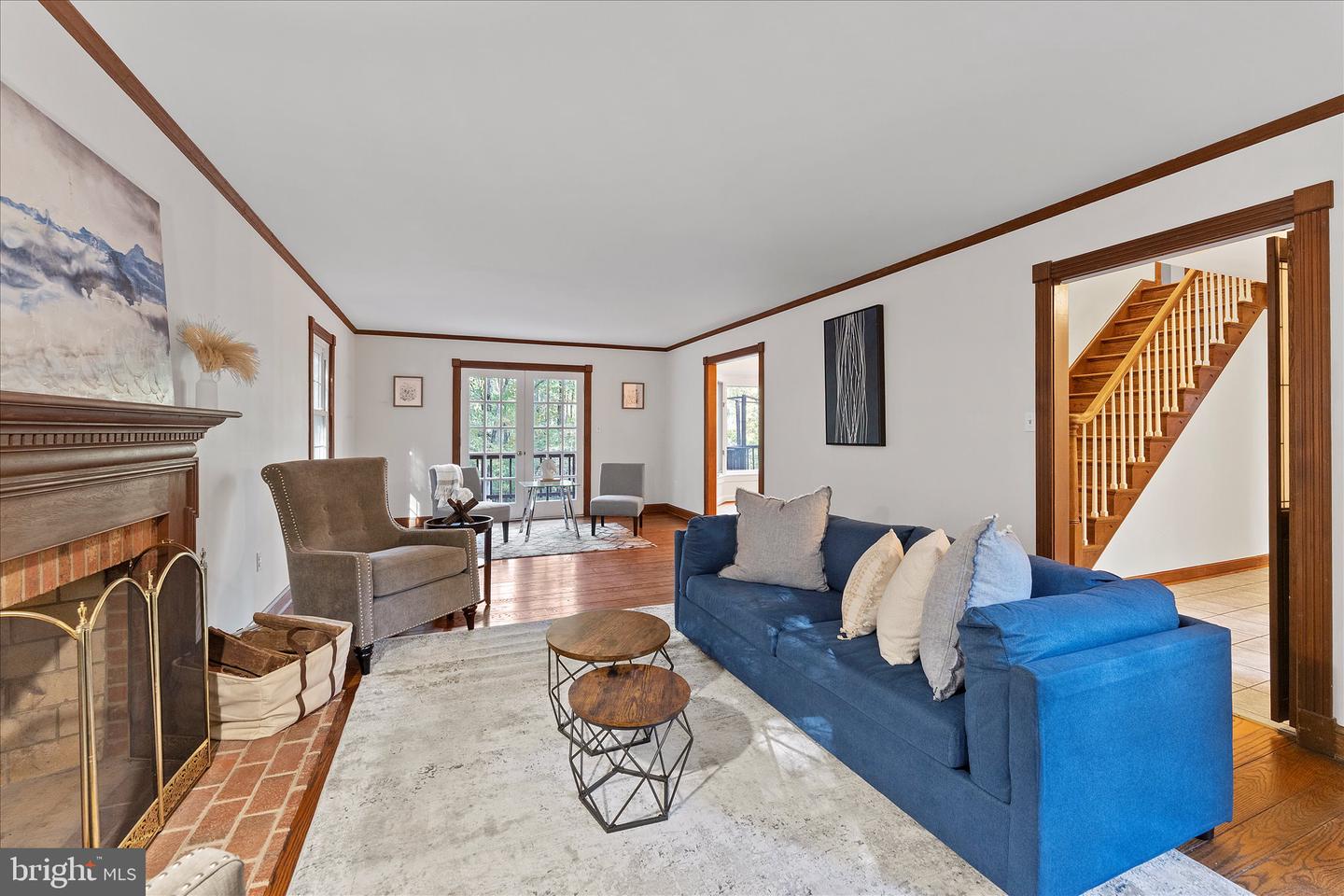 7917 MANOR HOUSE DR, FAIRFAX STATION, Virginia 22039, 5 Bedrooms Bedrooms, ,3 BathroomsBathrooms,Residential,For sale,7917 MANOR HOUSE DR,VAFX2273908 MLS # VAFX2273908