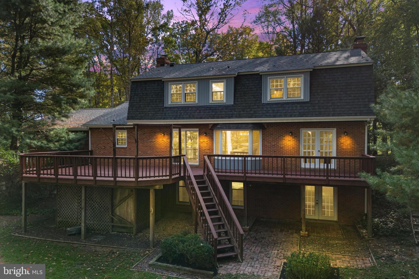 7917 MANOR HOUSE DR, FAIRFAX STATION, Virginia 22039, 5 Bedrooms Bedrooms, ,3 BathroomsBathrooms,Residential,For sale,7917 MANOR HOUSE DR,VAFX2273908 MLS # VAFX2273908