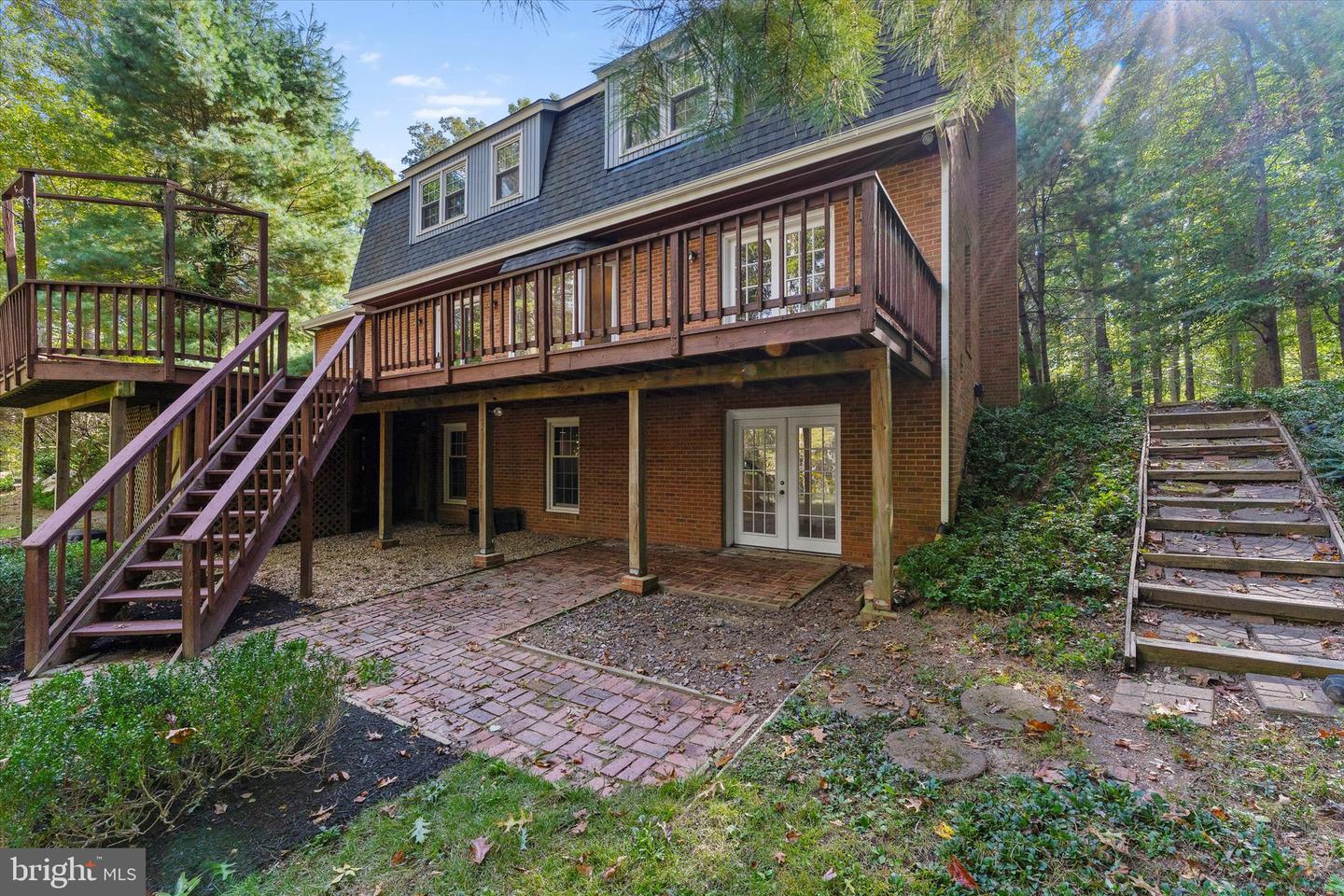 7917 MANOR HOUSE DR, FAIRFAX STATION, Virginia 22039, 5 Bedrooms Bedrooms, ,3 BathroomsBathrooms,Residential,For sale,7917 MANOR HOUSE DR,VAFX2273908 MLS # VAFX2273908