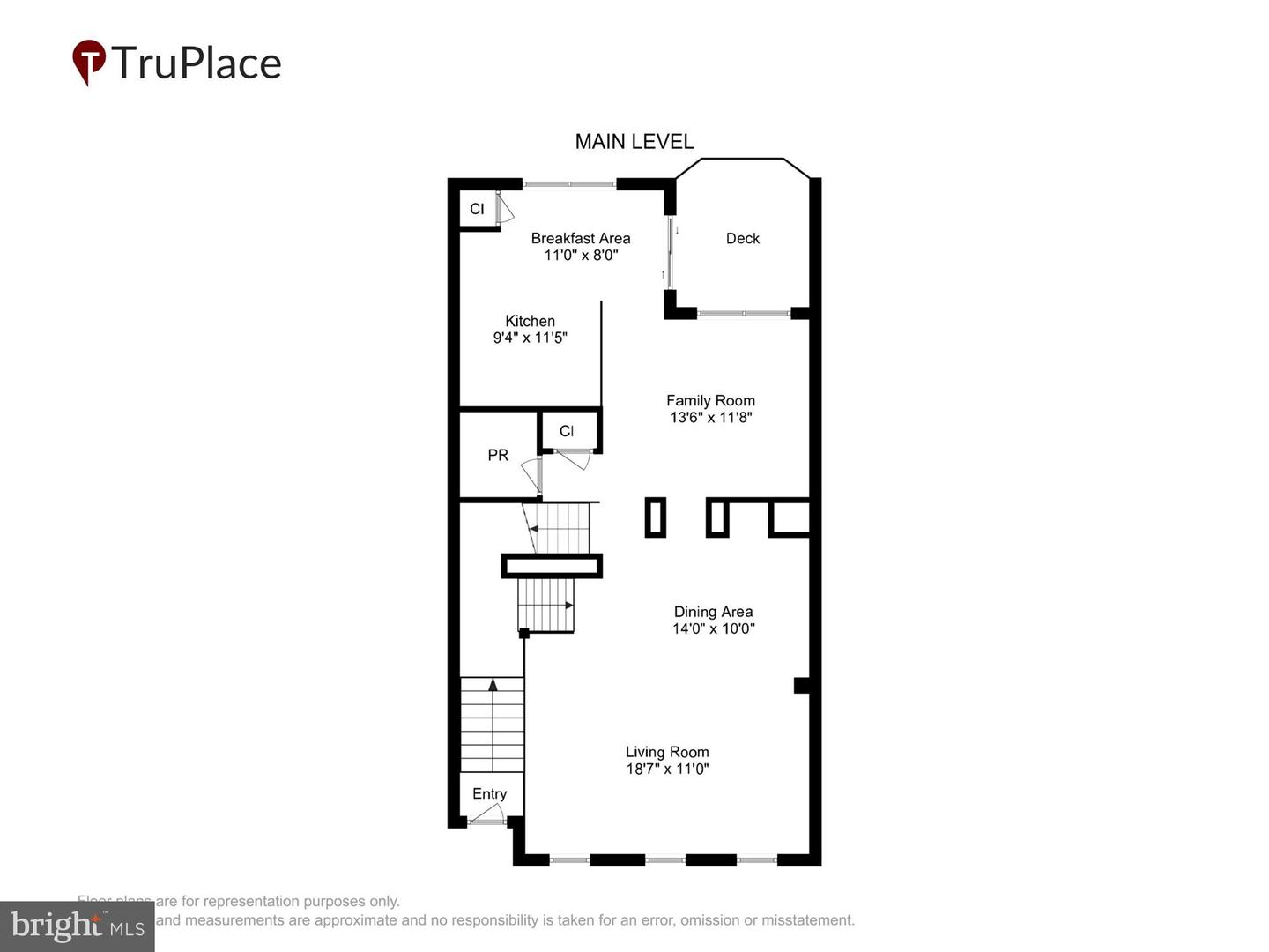 3335 BEECHCLIFF DR, ALEXANDRIA, Virginia 22306, 4 Bedrooms Bedrooms, ,3 BathroomsBathrooms,Residential,For sale,3335 BEECHCLIFF DR,VAFX2273994 MLS # VAFX2273994