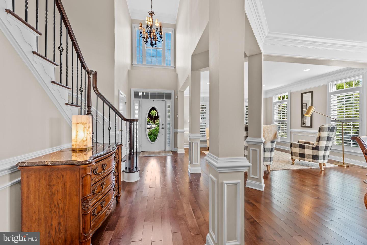 22197 WITHERS GROVE CT, BROADLANDS, Virginia 20148, 7 Bedrooms Bedrooms, 14 Rooms Rooms,6 BathroomsBathrooms,Residential,For sale,22197 WITHERS GROVE CT,VALO2108764 MLS # VALO2108764