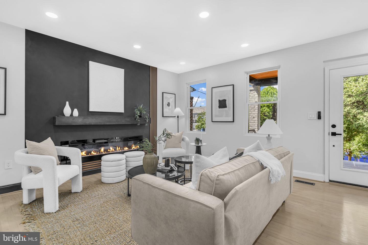 314 FARRAGUT ST NW, WASHINGTON, District Of Columbia 20011, 4 Bedrooms Bedrooms, ,3 BathroomsBathrooms,Residential,For sale,314 FARRAGUT ST NW,DCDC2226786 MLS # DCDC2226786