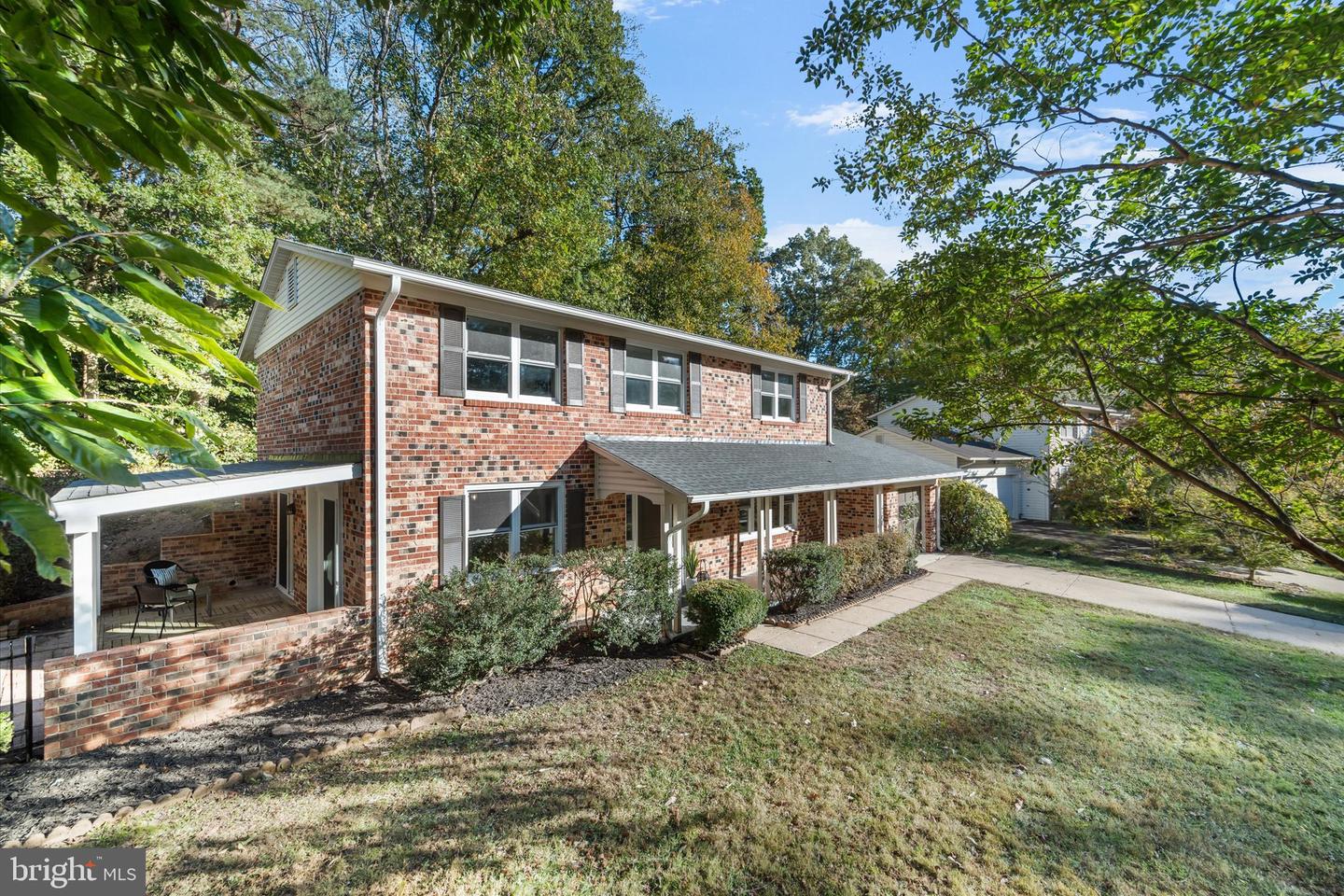 10116 DUNDALK ST, FAIRFAX, Virginia 22032, 4 Bedrooms Bedrooms, ,2 BathroomsBathrooms,Residential,For sale,10116 DUNDALK ST,VAFX2274044 MLS # VAFX2274044