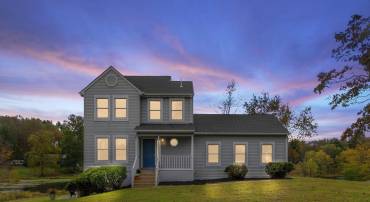 10637 CREST HILL RD, MARSHALL, Virginia 20115, 3 Bedrooms Bedrooms, ,2 BathroomsBathrooms,Residential,For sale,10637 CREST HILL RD,VAFQ2019362 MLS # VAFQ2019362
