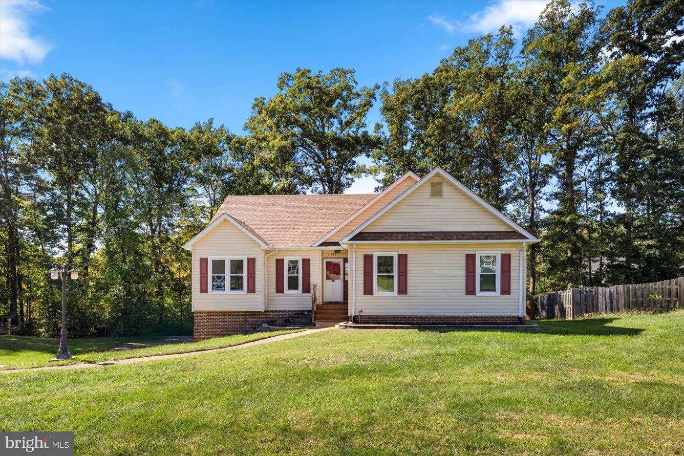 7404 DREW LN, FREDERICKSBURG, Virginia 22407, 3 Bedrooms Bedrooms, 5 Rooms Rooms,2 BathroomsBathrooms,Residential,For sale,7404 DREW LN,VASP2036926 MLS # VASP2036926