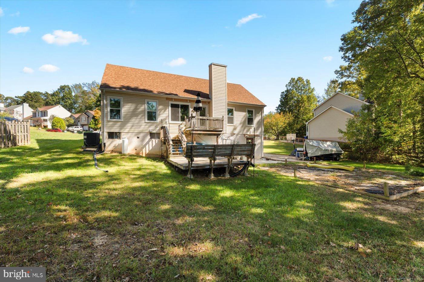 7404 DREW LN, FREDERICKSBURG, Virginia 22407, 3 Bedrooms Bedrooms, 5 Rooms Rooms,2 BathroomsBathrooms,Residential,For sale,7404 DREW LN,VASP2036926 MLS # VASP2036926