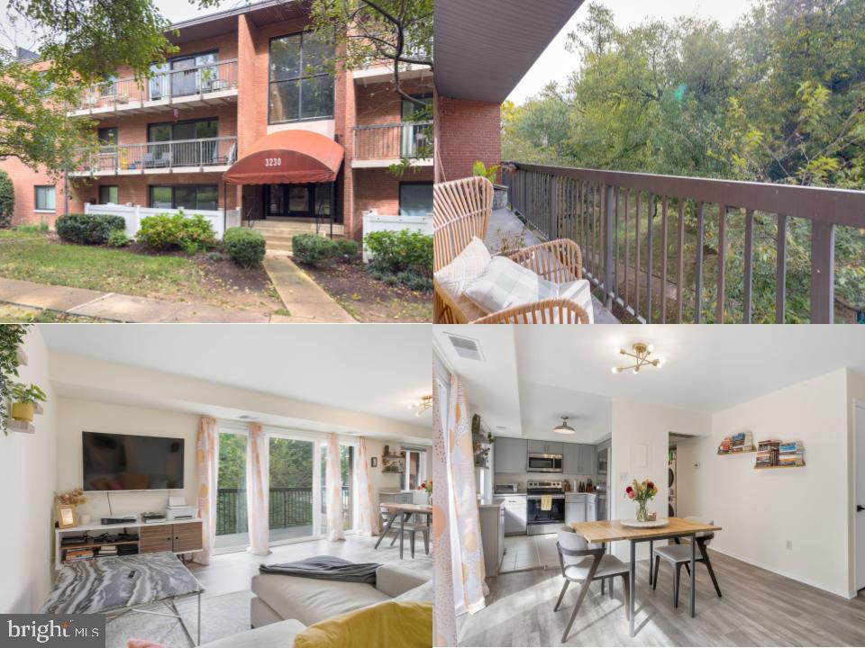 3230 S 28TH ST #401, ALEXANDRIA, Virginia 22302, 1 Bedroom Bedrooms, ,1 BathroomBathrooms,Residential,For sale,3230 S 28TH ST #401,VAAX2050854 MLS # VAAX2050854