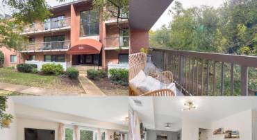 3230 S 28TH ST #401, ALEXANDRIA, Virginia 22302, 1 Bedroom Bedrooms, ,1 BathroomBathrooms,Residential,For sale,3230 S 28TH ST #401,VAAX2050854 MLS # VAAX2050854