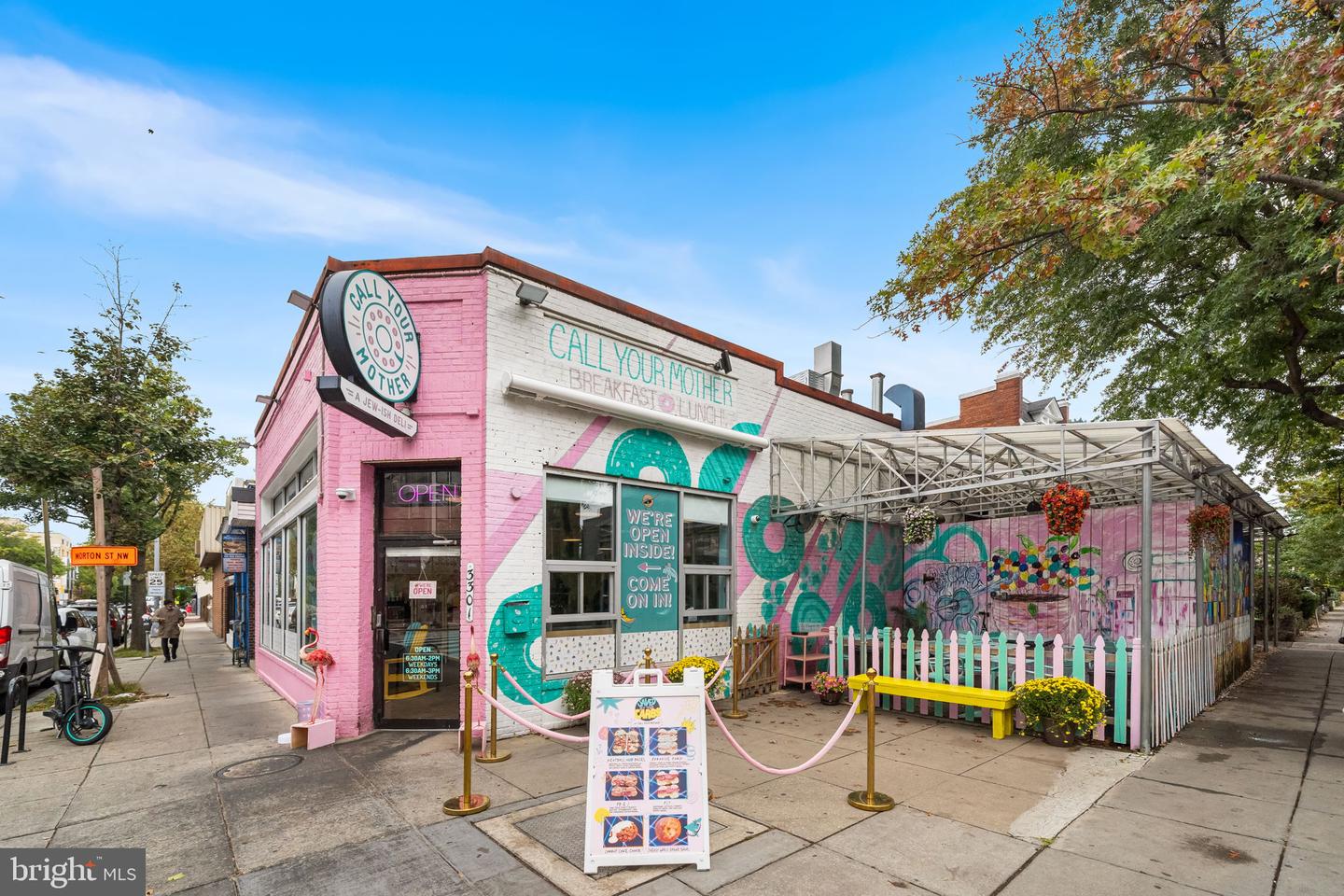 625 PARK RD NW #304, WASHINGTON, District Of Columbia 20010, 2 Bedrooms Bedrooms, ,2 BathroomsBathrooms,Residential,For sale,625 PARK RD NW #304,DCDC2226942 MLS # DCDC2226942