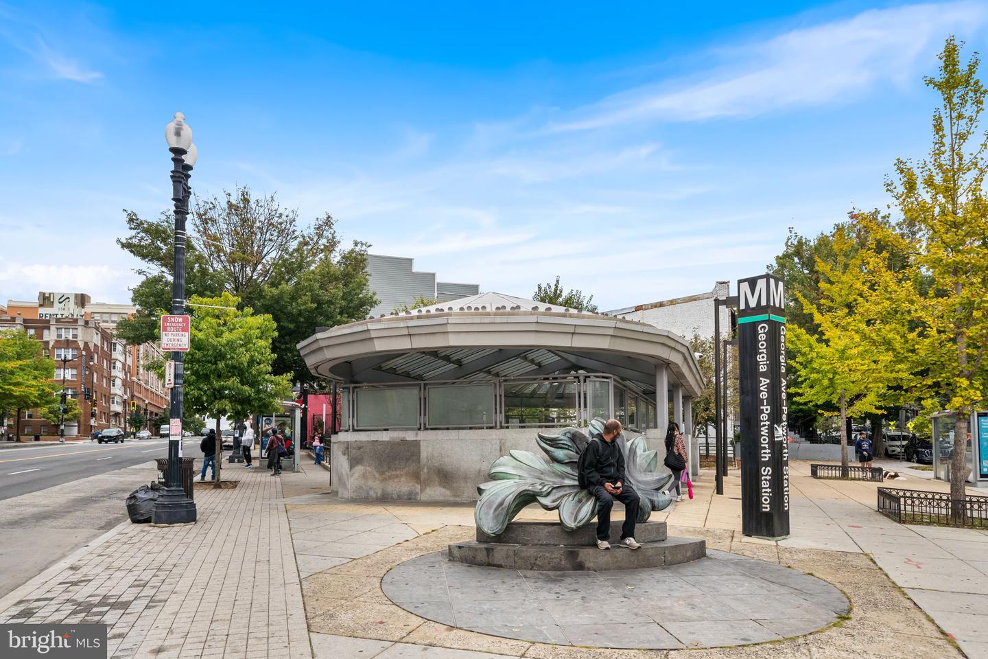 625 PARK RD NW #304, WASHINGTON, District Of Columbia 20010, 2 Bedrooms Bedrooms, ,2 BathroomsBathrooms,Residential,For sale,625 PARK RD NW #304,DCDC2226942 MLS # DCDC2226942