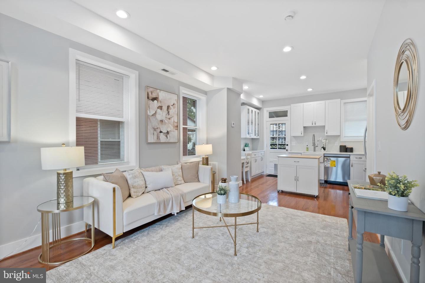 607 TUCKERMAN ST NW, WASHINGTON, District Of Columbia 20011, 4 Bedrooms Bedrooms, ,2 BathroomsBathrooms,Residential,For sale,607 TUCKERMAN ST NW,DCDC2227038 MLS # DCDC2227038