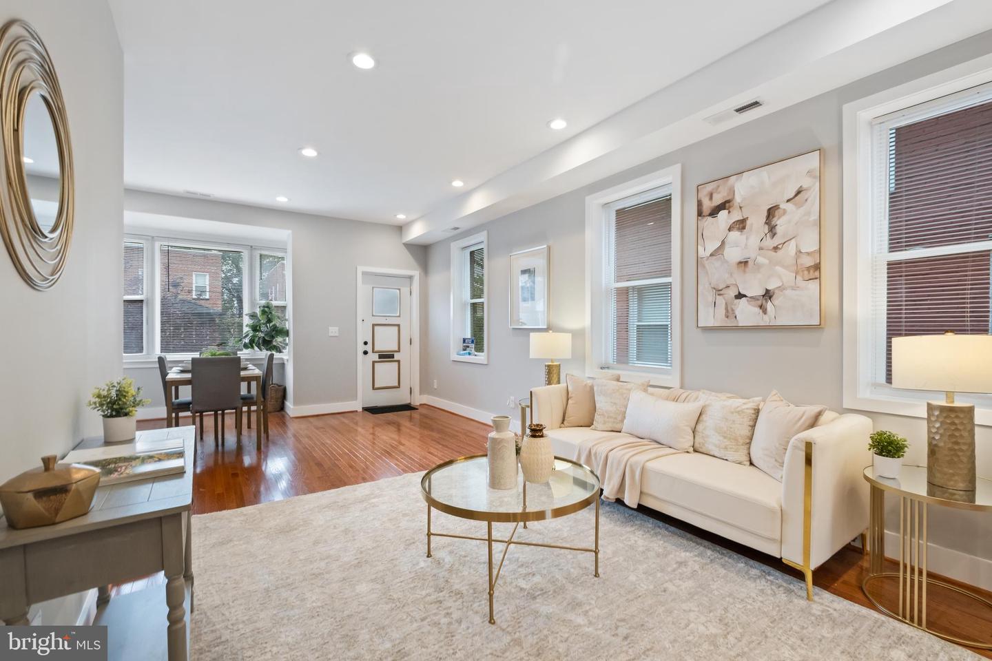 607 TUCKERMAN ST NW, WASHINGTON, District Of Columbia 20011, 4 Bedrooms Bedrooms, ,2 BathroomsBathrooms,Residential,For sale,607 TUCKERMAN ST NW,DCDC2227038 MLS # DCDC2227038