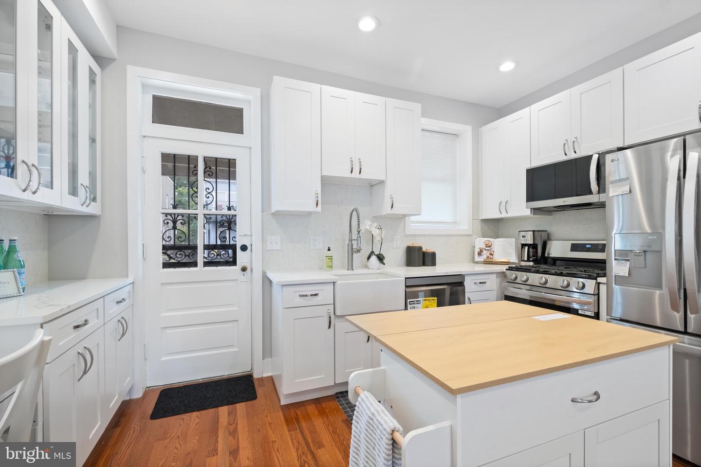 607 TUCKERMAN ST NW, WASHINGTON, District Of Columbia 20011, 4 Bedrooms Bedrooms, ,2 BathroomsBathrooms,Residential,For sale,607 TUCKERMAN ST NW,DCDC2227038 MLS # DCDC2227038