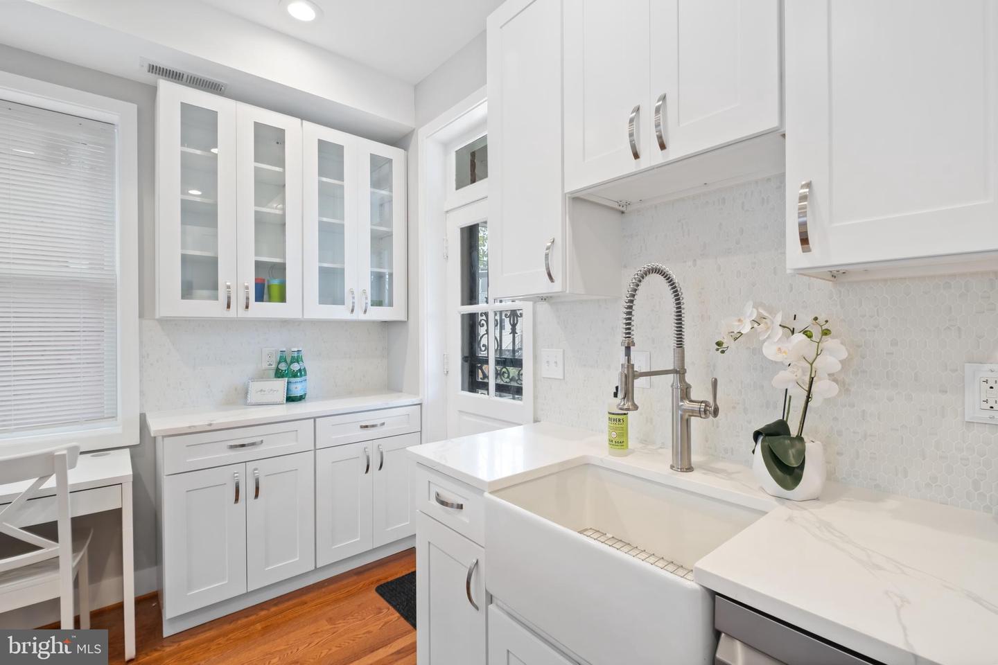 607 TUCKERMAN ST NW, WASHINGTON, District Of Columbia 20011, 4 Bedrooms Bedrooms, ,2 BathroomsBathrooms,Residential,For sale,607 TUCKERMAN ST NW,DCDC2227038 MLS # DCDC2227038