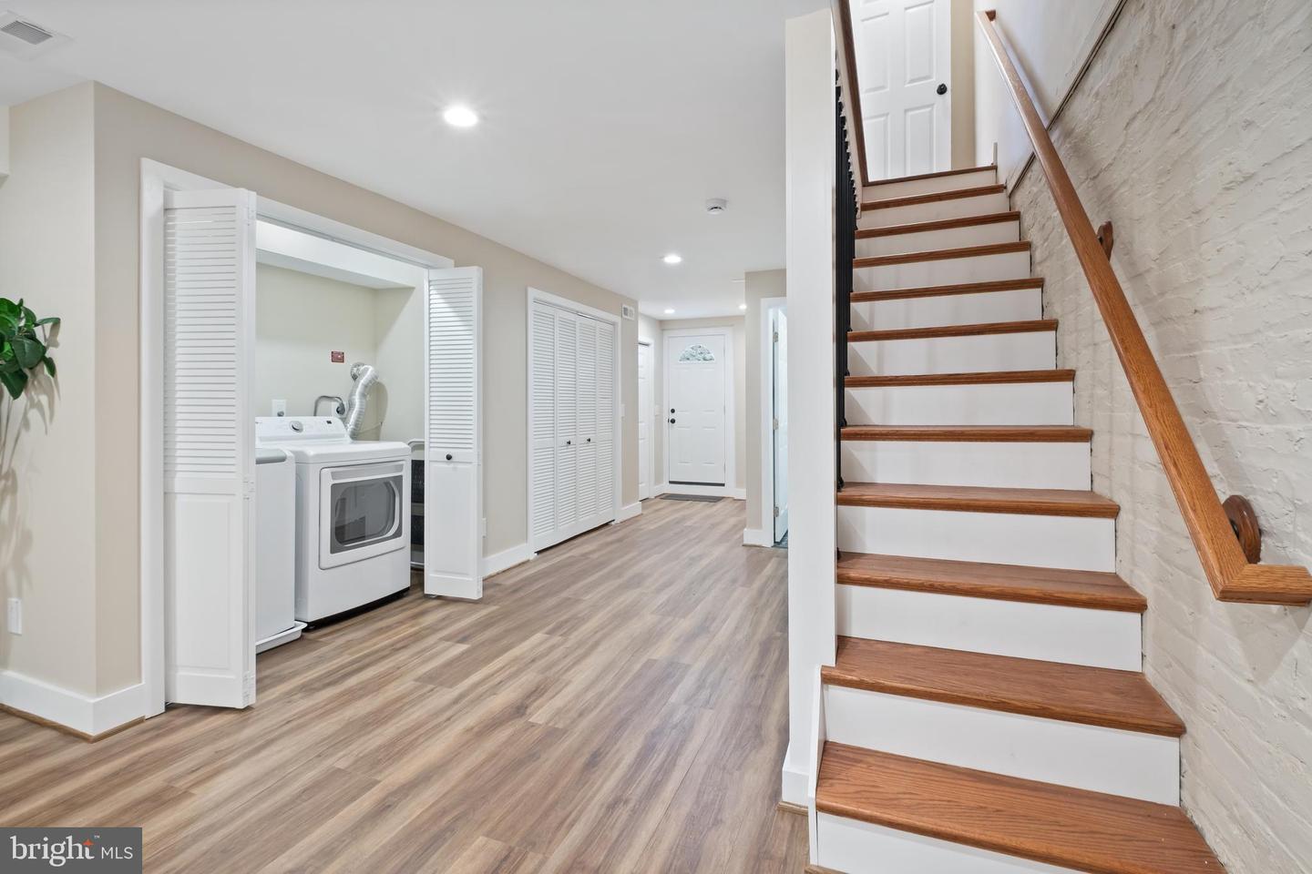 607 TUCKERMAN ST NW, WASHINGTON, District Of Columbia 20011, 4 Bedrooms Bedrooms, ,2 BathroomsBathrooms,Residential,For sale,607 TUCKERMAN ST NW,DCDC2227038 MLS # DCDC2227038