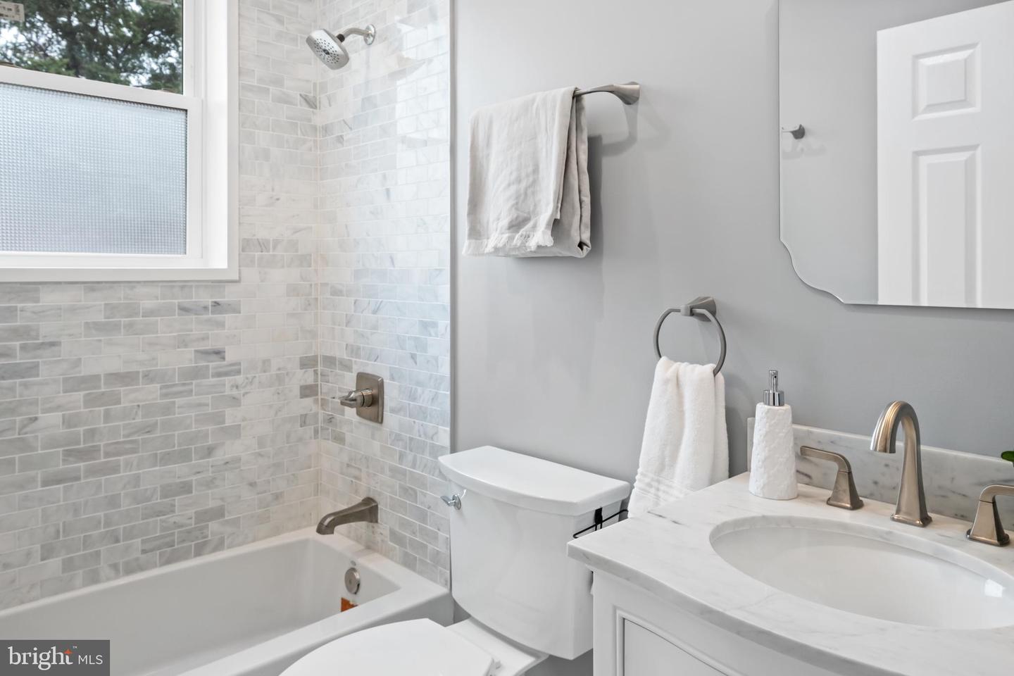 607 TUCKERMAN ST NW, WASHINGTON, District Of Columbia 20011, 4 Bedrooms Bedrooms, ,2 BathroomsBathrooms,Residential,For sale,607 TUCKERMAN ST NW,DCDC2227038 MLS # DCDC2227038
