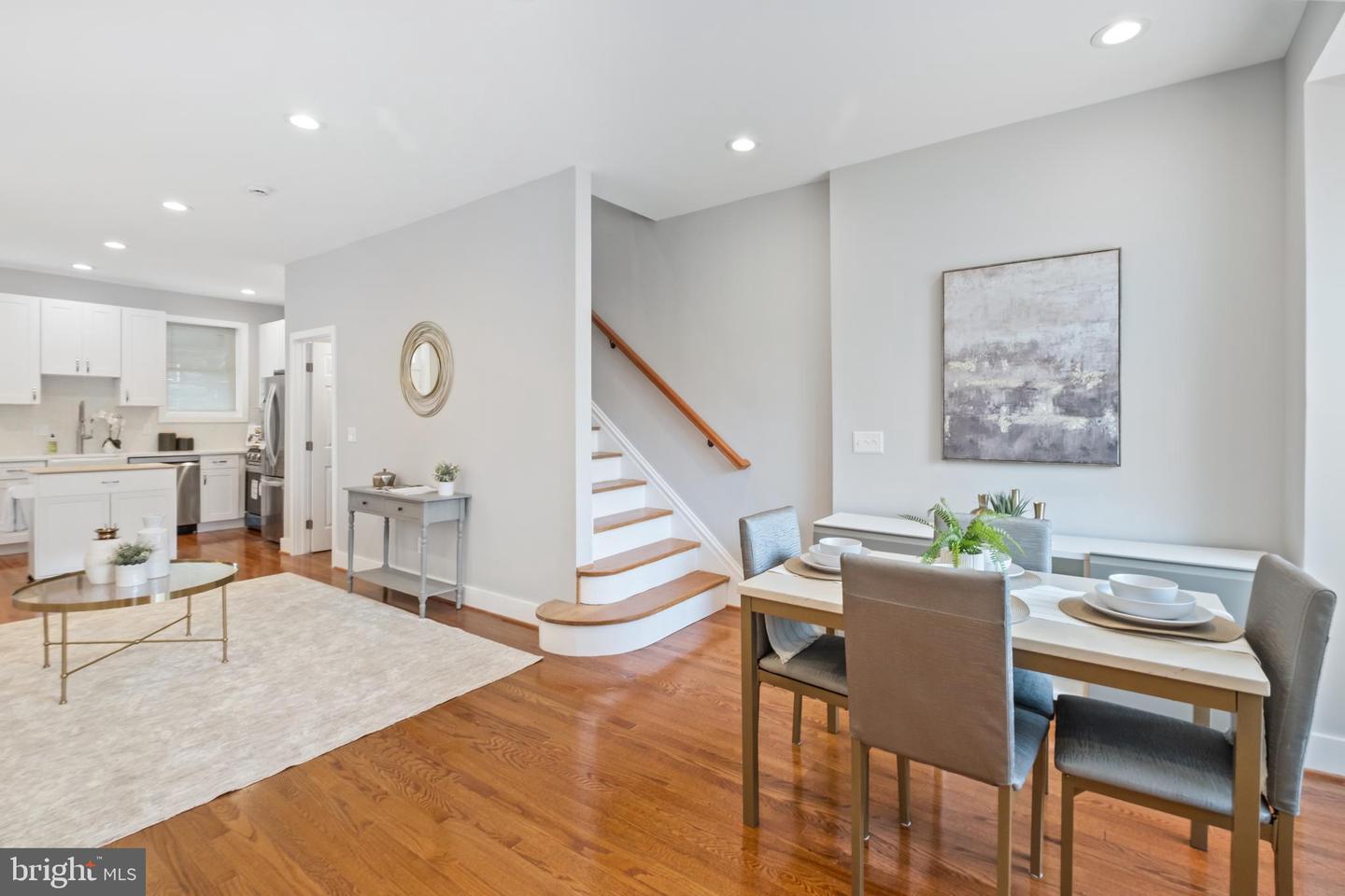 607 TUCKERMAN ST NW, WASHINGTON, District Of Columbia 20011, 4 Bedrooms Bedrooms, ,2 BathroomsBathrooms,Residential,For sale,607 TUCKERMAN ST NW,DCDC2227038 MLS # DCDC2227038