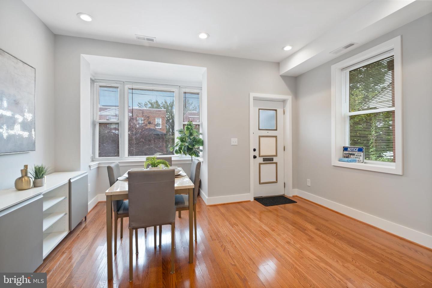 607 TUCKERMAN ST NW, WASHINGTON, District Of Columbia 20011, 4 Bedrooms Bedrooms, ,2 BathroomsBathrooms,Residential,For sale,607 TUCKERMAN ST NW,DCDC2227038 MLS # DCDC2227038