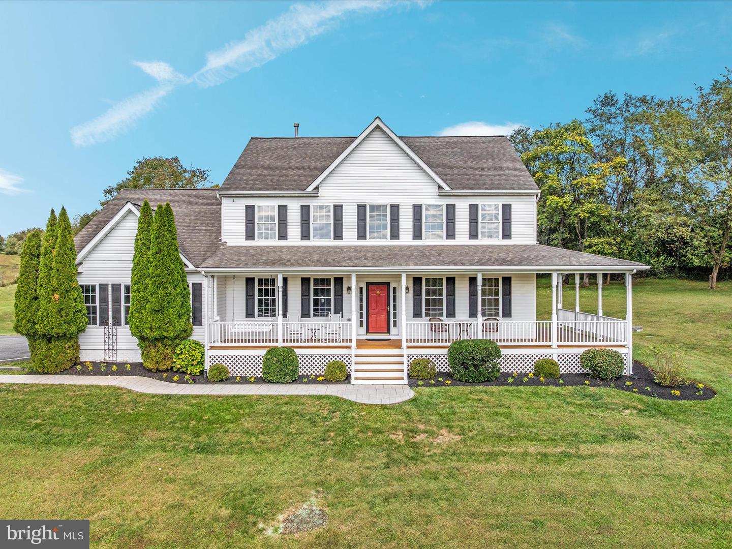 40462 LOVETTSVILLE RD, LOVETTSVILLE, Virginia 20180, 4 Bedrooms Bedrooms, ,2 BathroomsBathrooms,Residential,For sale,40462 LOVETTSVILLE RD,VALO2108908 MLS # VALO2108908