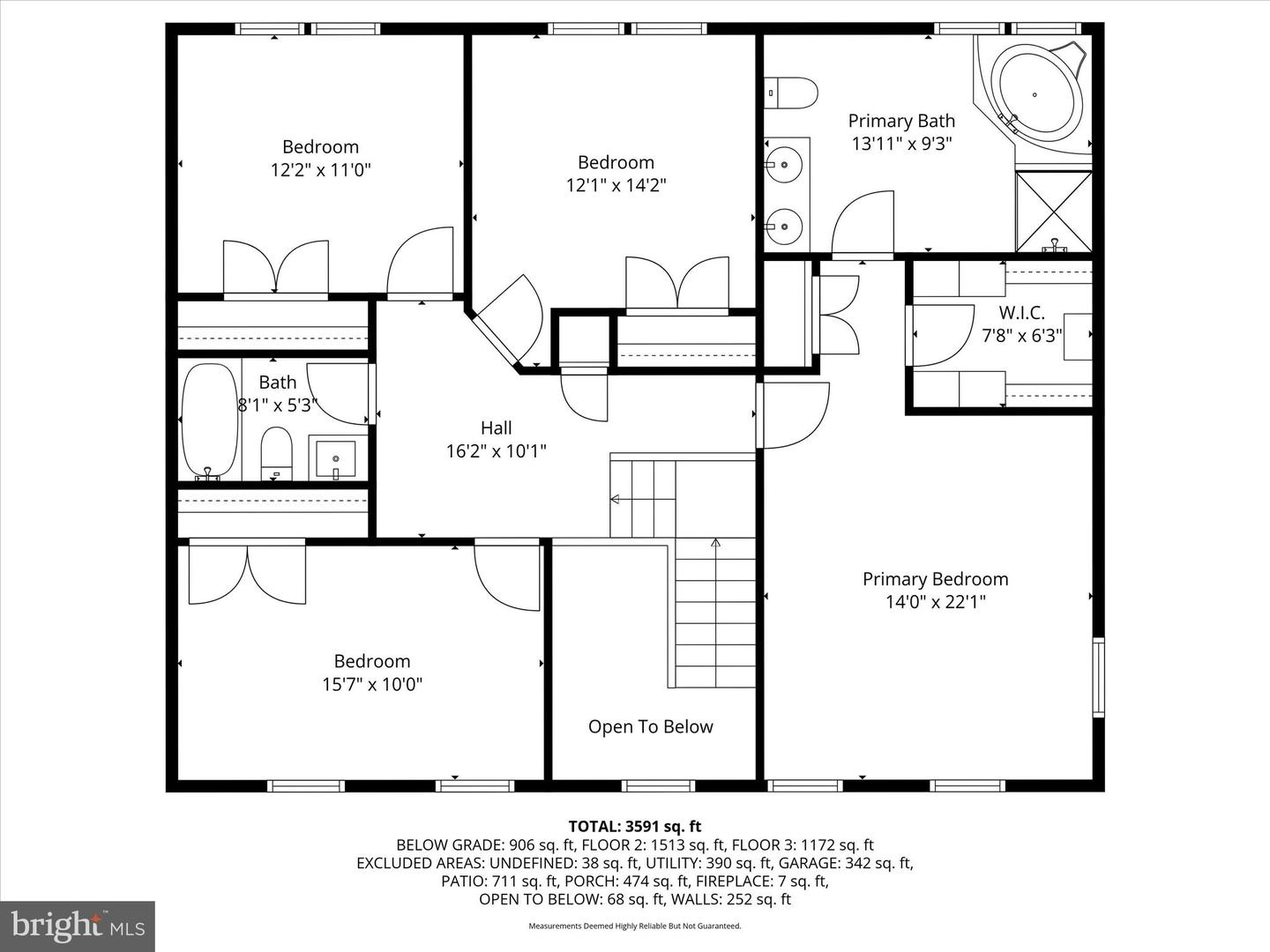 40462 LOVETTSVILLE RD, LOVETTSVILLE, Virginia 20180, 4 Bedrooms Bedrooms, ,2 BathroomsBathrooms,Residential,For sale,40462 LOVETTSVILLE RD,VALO2108908 MLS # VALO2108908