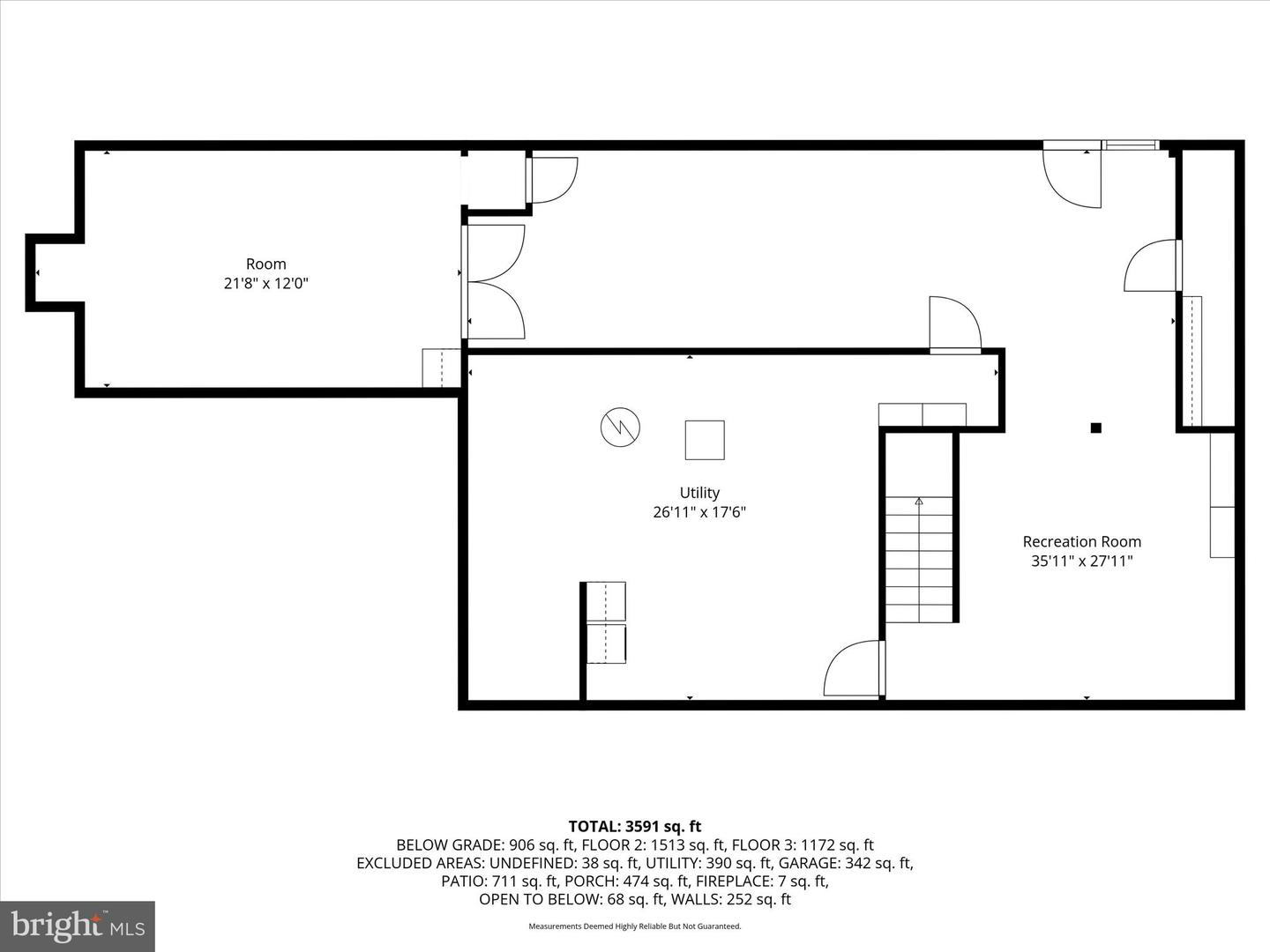 40462 LOVETTSVILLE RD, LOVETTSVILLE, Virginia 20180, 4 Bedrooms Bedrooms, ,2 BathroomsBathrooms,Residential,For sale,40462 LOVETTSVILLE RD,VALO2108908 MLS # VALO2108908
