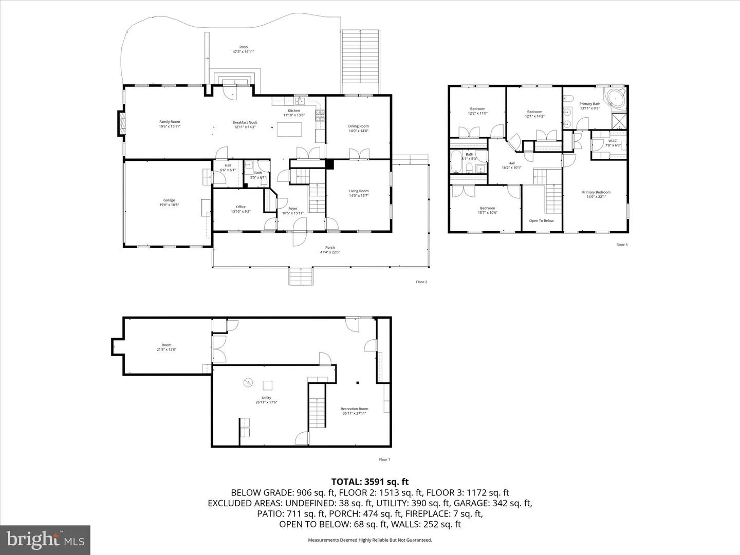 40462 LOVETTSVILLE RD, LOVETTSVILLE, Virginia 20180, 4 Bedrooms Bedrooms, ,2 BathroomsBathrooms,Residential,For sale,40462 LOVETTSVILLE RD,VALO2108908 MLS # VALO2108908