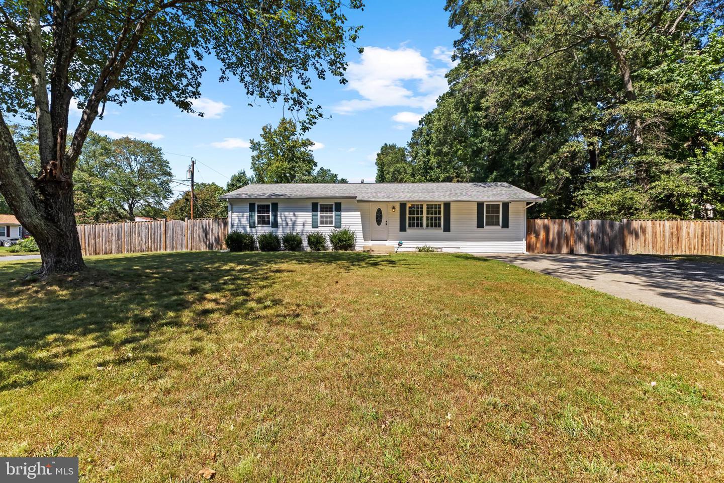 4402 WYRES ST, ALEXANDRIA, Virginia 22309, 4 Bedrooms Bedrooms, 6 Rooms Rooms,2 BathroomsBathrooms,Residential,For sale,4402 WYRES ST,VAFX2274364 MLS # VAFX2274364