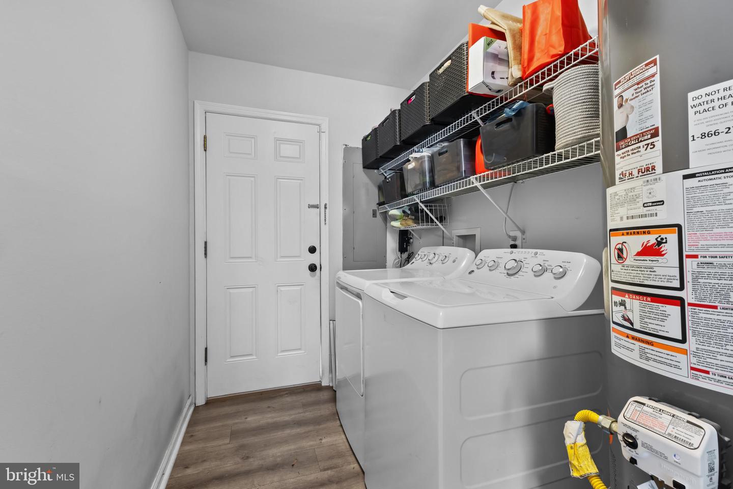 4402 WYRES ST, ALEXANDRIA, Virginia 22309, 4 Bedrooms Bedrooms, 6 Rooms Rooms,2 BathroomsBathrooms,Residential,For sale,4402 WYRES ST,VAFX2274364 MLS # VAFX2274364