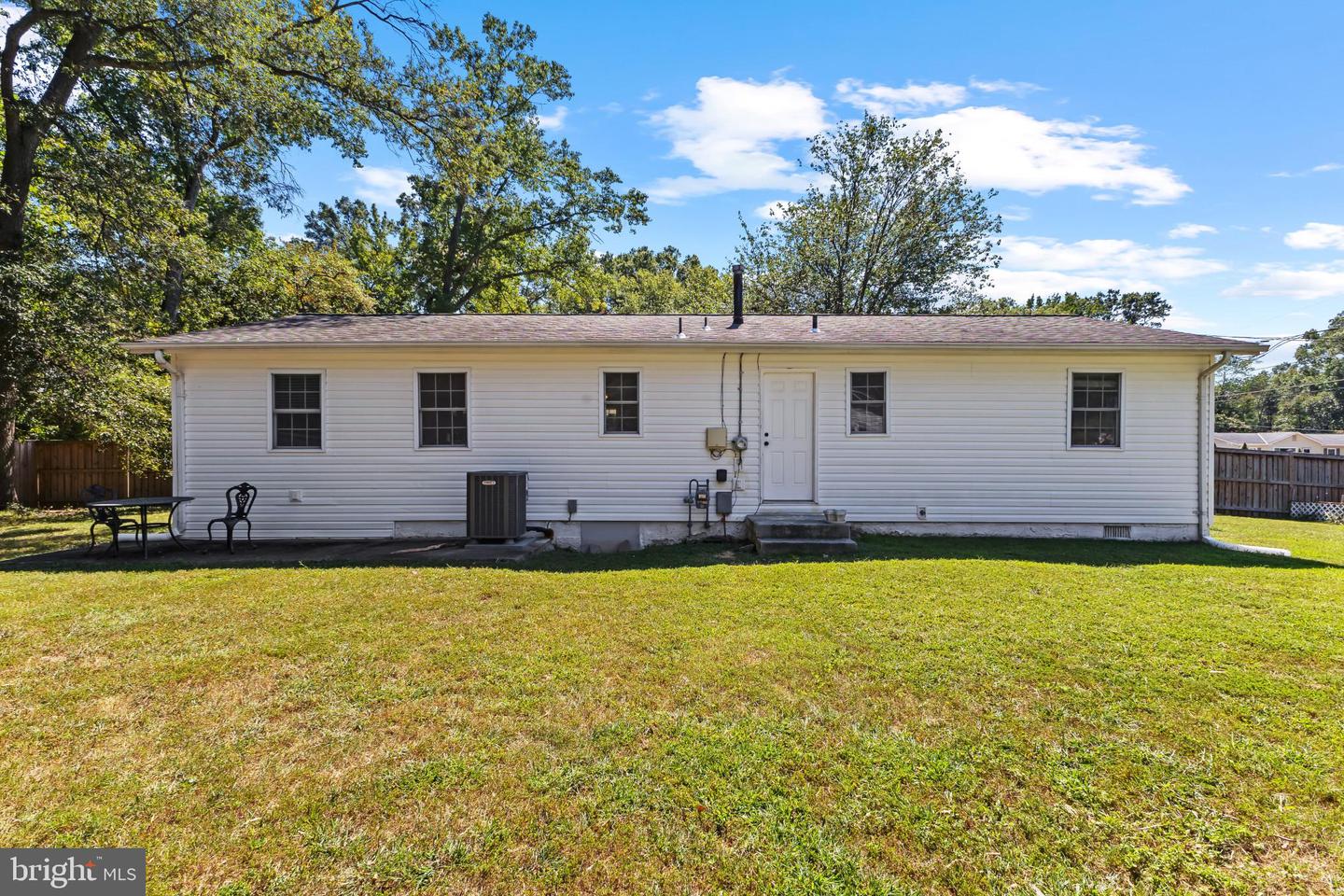 4402 WYRES ST, ALEXANDRIA, Virginia 22309, 4 Bedrooms Bedrooms, 6 Rooms Rooms,2 BathroomsBathrooms,Residential,For sale,4402 WYRES ST,VAFX2274364 MLS # VAFX2274364