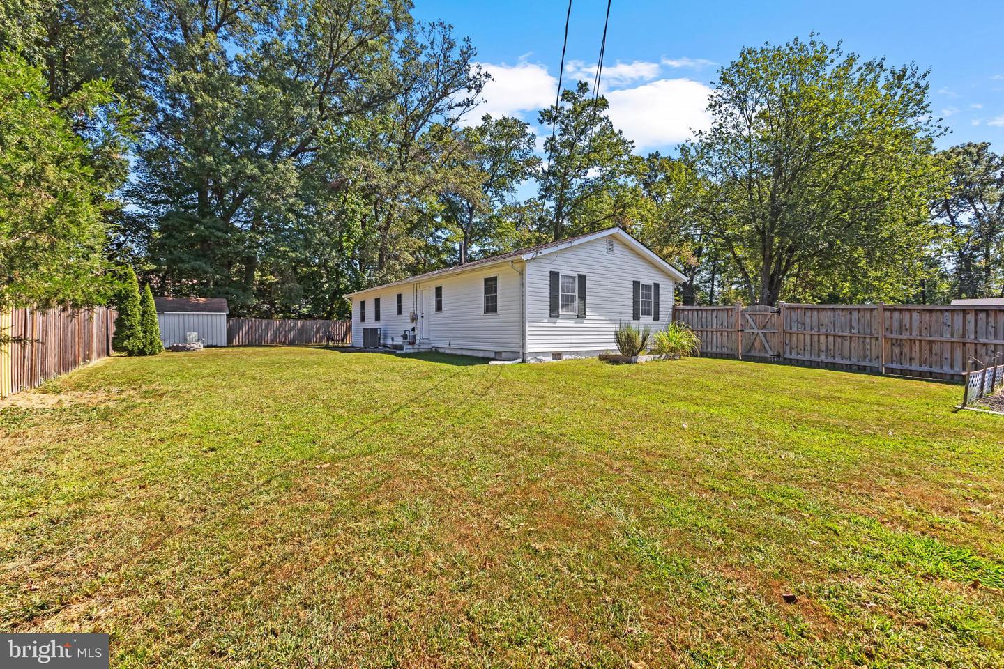 4402 WYRES ST, ALEXANDRIA, Virginia 22309, 4 Bedrooms Bedrooms, 6 Rooms Rooms,2 BathroomsBathrooms,Residential,For sale,4402 WYRES ST,VAFX2274364 MLS # VAFX2274364