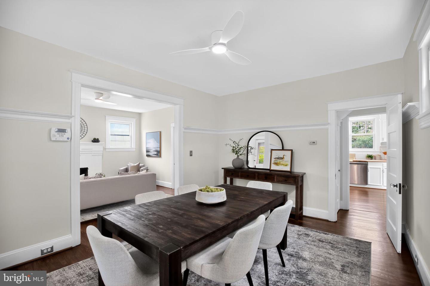 1802 LAWRENCE ST NE, WASHINGTON, District Of Columbia 20018, 3 Bedrooms Bedrooms, 8 Rooms Rooms,2 BathroomsBathrooms,Residential,For sale,1802 LAWRENCE ST NE,DCDC2227114 MLS # DCDC2227114