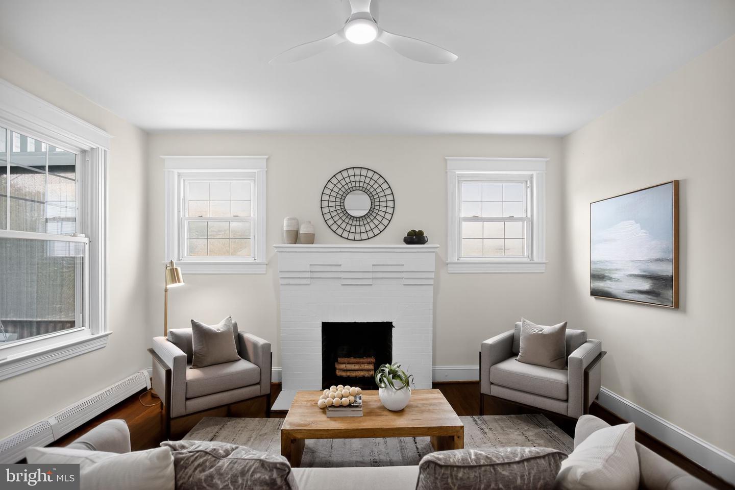 1802 LAWRENCE ST NE, WASHINGTON, District Of Columbia 20018, 3 Bedrooms Bedrooms, 8 Rooms Rooms,2 BathroomsBathrooms,Residential,For sale,1802 LAWRENCE ST NE,DCDC2227114 MLS # DCDC2227114