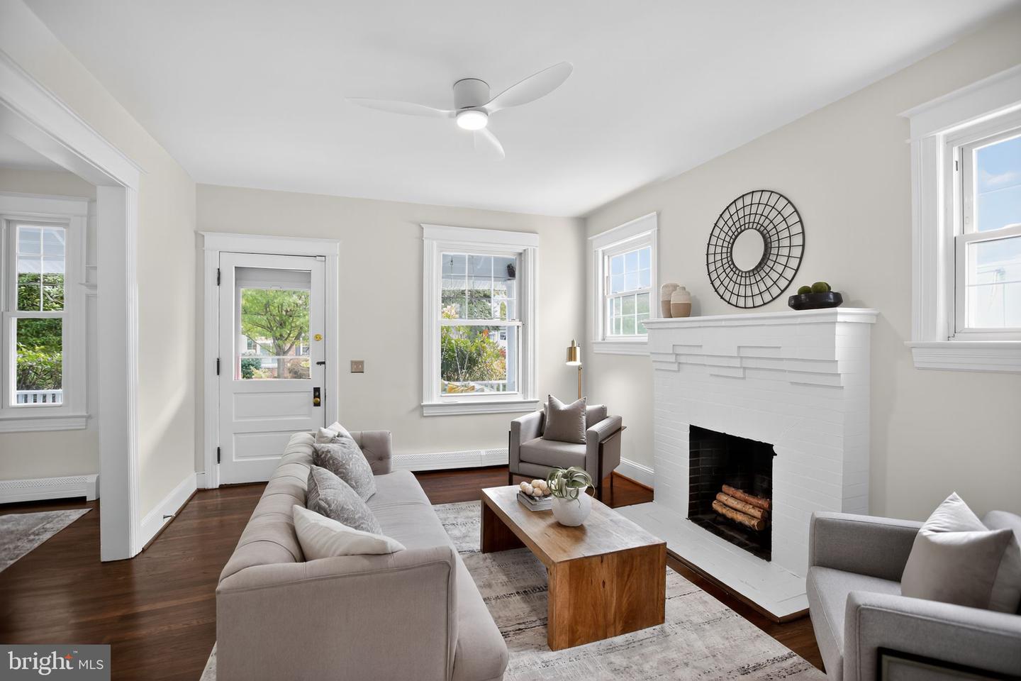 1802 LAWRENCE ST NE, WASHINGTON, District Of Columbia 20018, 3 Bedrooms Bedrooms, 8 Rooms Rooms,2 BathroomsBathrooms,Residential,For sale,1802 LAWRENCE ST NE,DCDC2227114 MLS # DCDC2227114