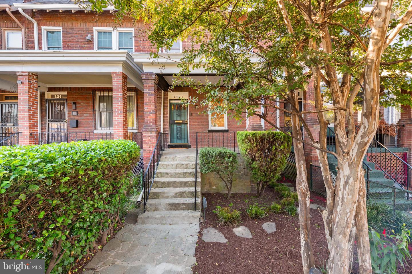 1427 MORSE ST NE, WASHINGTON, District Of Columbia 20002, 3 Bedrooms Bedrooms, ,2 BathroomsBathrooms,Residential,For sale,1427 MORSE ST NE,DCDC2227116 MLS # DCDC2227116