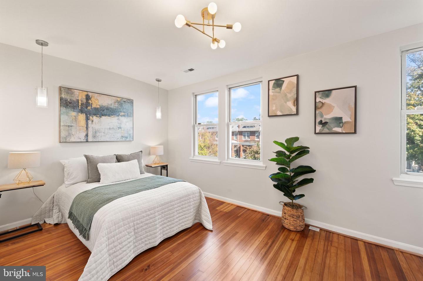 1427 MORSE ST NE, WASHINGTON, District Of Columbia 20002, 3 Bedrooms Bedrooms, ,2 BathroomsBathrooms,Residential,For sale,1427 MORSE ST NE,DCDC2227116 MLS # DCDC2227116