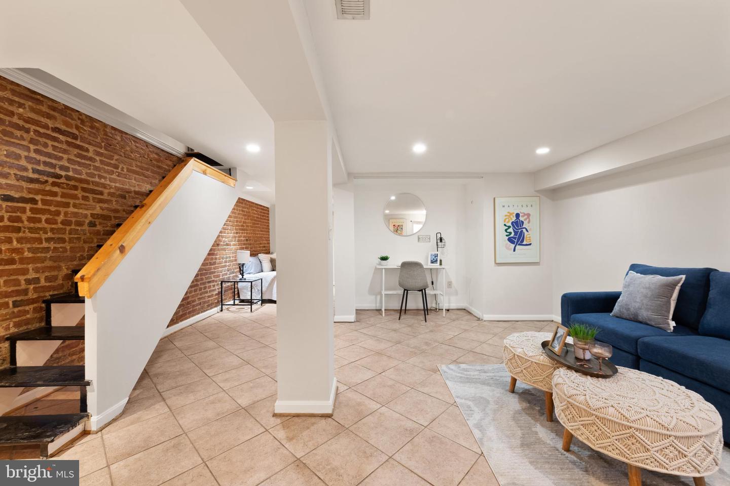 1427 MORSE ST NE, WASHINGTON, District Of Columbia 20002, 3 Bedrooms Bedrooms, ,2 BathroomsBathrooms,Residential,For sale,1427 MORSE ST NE,DCDC2227116 MLS # DCDC2227116