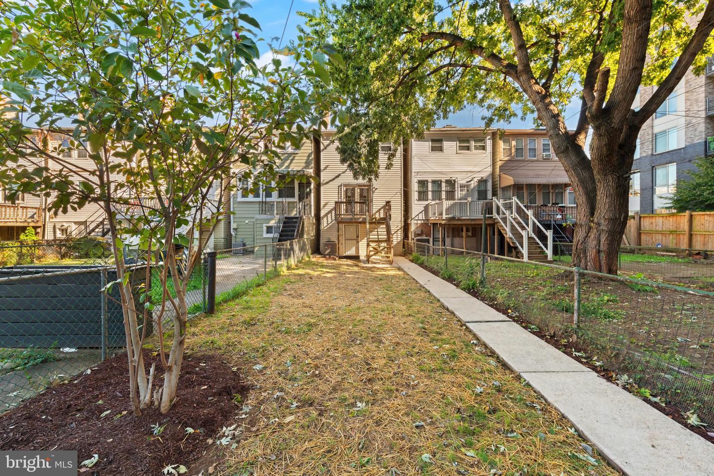 1427 MORSE ST NE, WASHINGTON, District Of Columbia 20002, 3 Bedrooms Bedrooms, ,2 BathroomsBathrooms,Residential,For sale,1427 MORSE ST NE,DCDC2227116 MLS # DCDC2227116