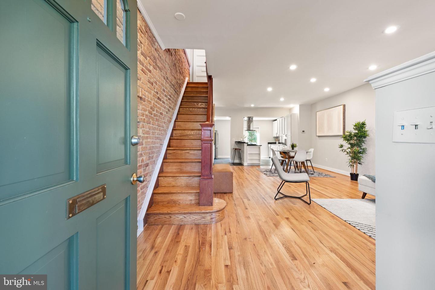 1427 MORSE ST NE, WASHINGTON, District Of Columbia 20002, 3 Bedrooms Bedrooms, ,2 BathroomsBathrooms,Residential,For sale,1427 MORSE ST NE,DCDC2227116 MLS # DCDC2227116