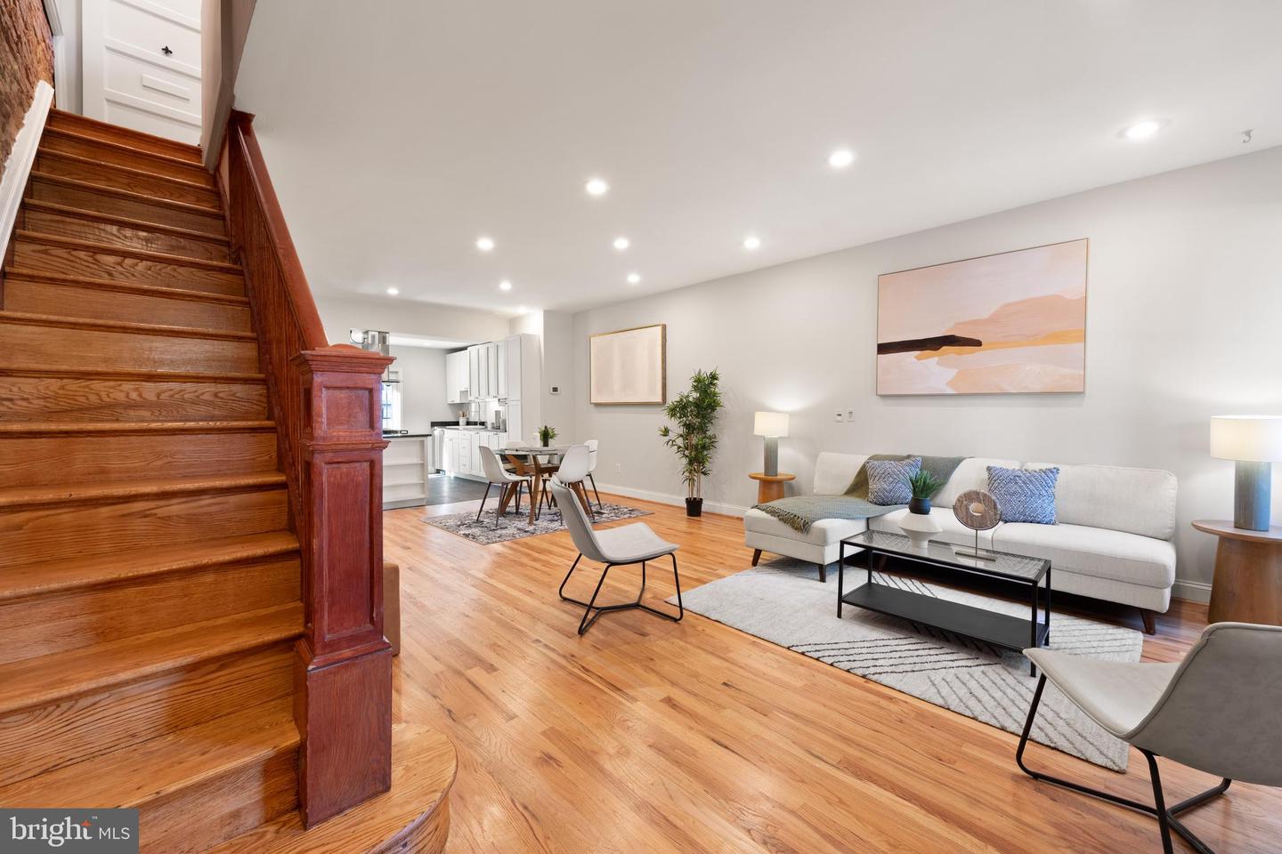 1427 MORSE ST NE, WASHINGTON, District Of Columbia 20002, 3 Bedrooms Bedrooms, ,2 BathroomsBathrooms,Residential,For sale,1427 MORSE ST NE,DCDC2227116 MLS # DCDC2227116