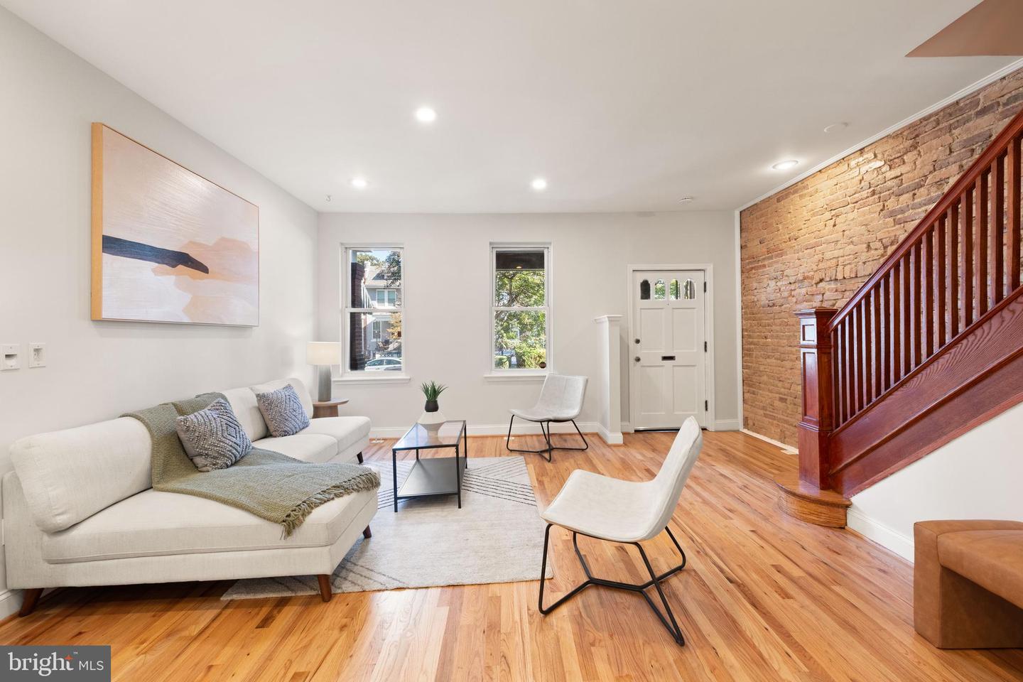 1427 MORSE ST NE, WASHINGTON, District Of Columbia 20002, 3 Bedrooms Bedrooms, ,2 BathroomsBathrooms,Residential,For sale,1427 MORSE ST NE,DCDC2227116 MLS # DCDC2227116