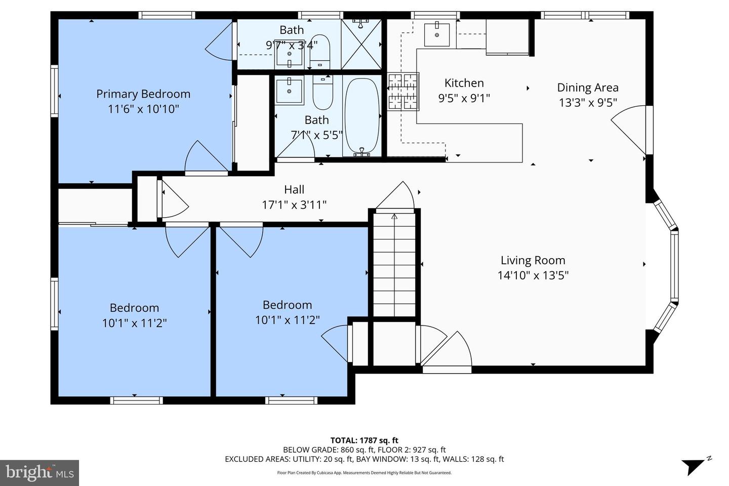 2711 GROVETON ST, ALEXANDRIA, Virginia 22306, 5 Bedrooms Bedrooms, ,3 BathroomsBathrooms,Residential,For sale,2711 GROVETON ST,VAFX2274404 MLS # VAFX2274404