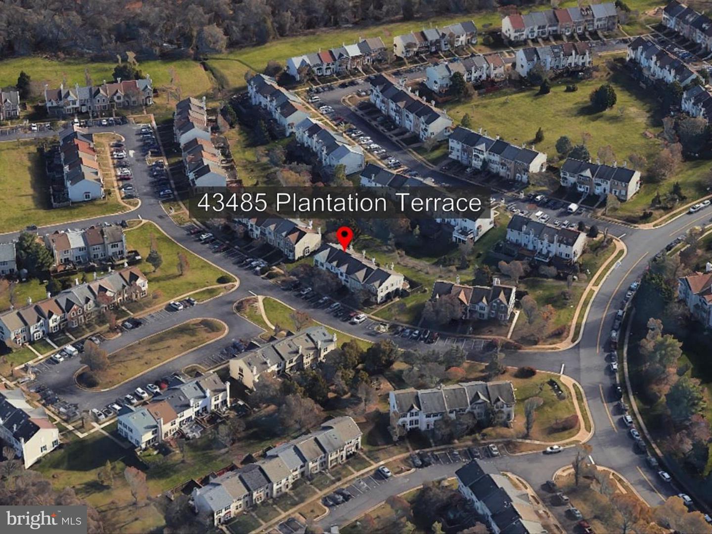 43485 PLANTATION TER, ASHBURN, Virginia 20147, 3 Bedrooms Bedrooms, ,3 BathroomsBathrooms,Residential,For sale,43485 PLANTATION TER,VALO2108958 MLS # VALO2108958
