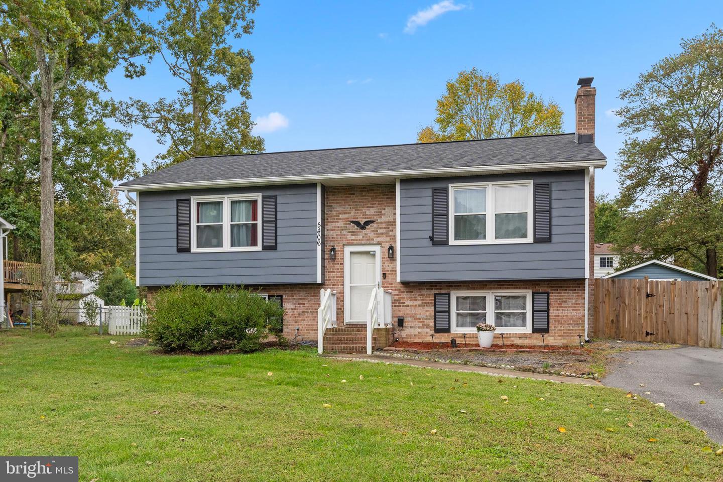 5406 LEE WHITE LN, FREDERICKSBURG, Virginia 22407, 4 Bedrooms Bedrooms, ,2 BathroomsBathrooms,Residential,For sale,5406 LEE WHITE LN,VASP2036922 MLS # VASP2036922