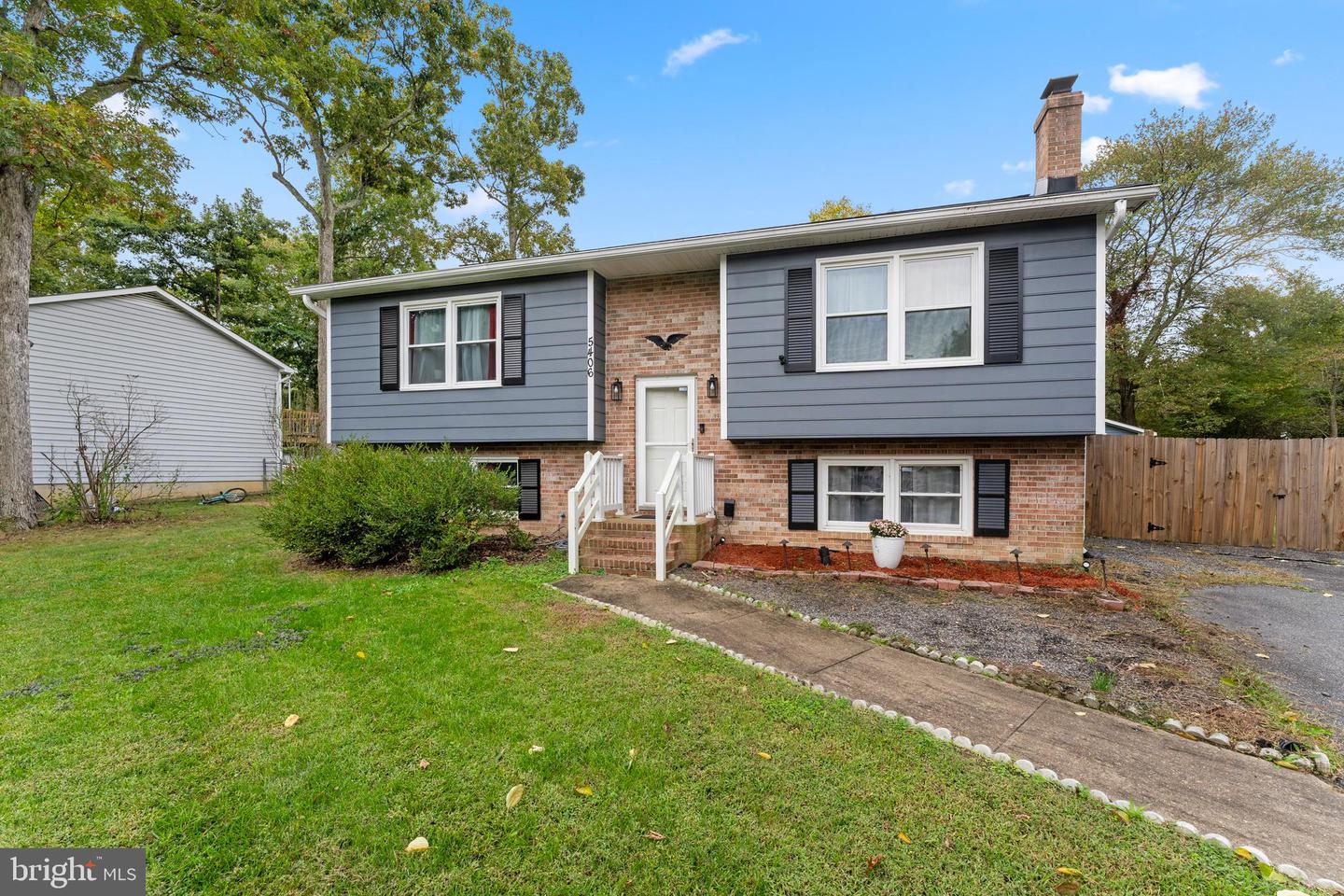 5406 LEE WHITE LN, FREDERICKSBURG, Virginia 22407, 4 Bedrooms Bedrooms, ,2 BathroomsBathrooms,Residential,For sale,5406 LEE WHITE LN,VASP2036922 MLS # VASP2036922