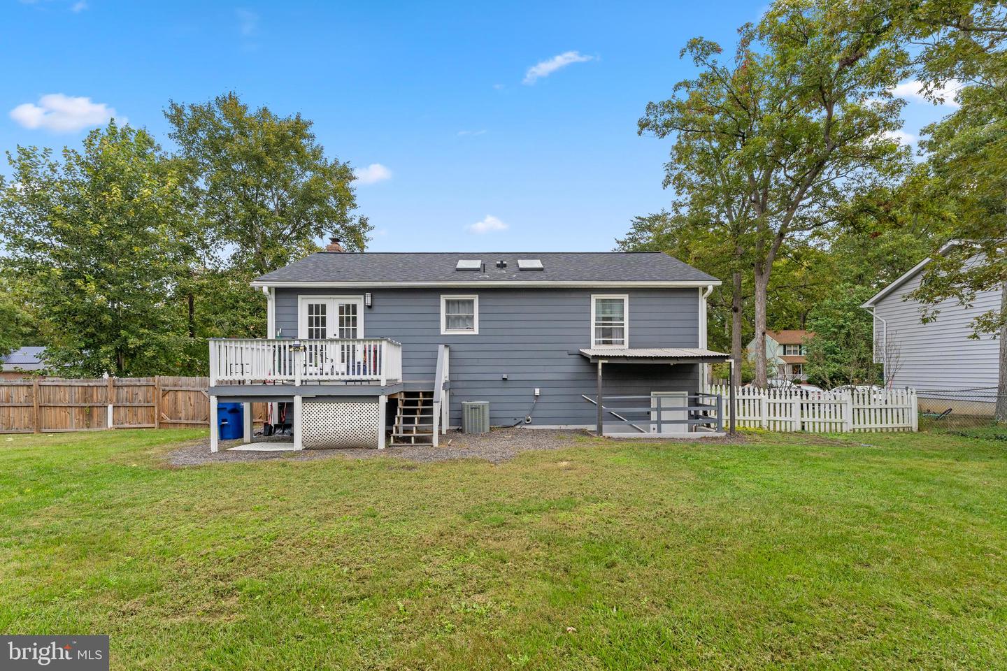 5406 LEE WHITE LN, FREDERICKSBURG, Virginia 22407, 4 Bedrooms Bedrooms, ,2 BathroomsBathrooms,Residential,For sale,5406 LEE WHITE LN,VASP2036922 MLS # VASP2036922