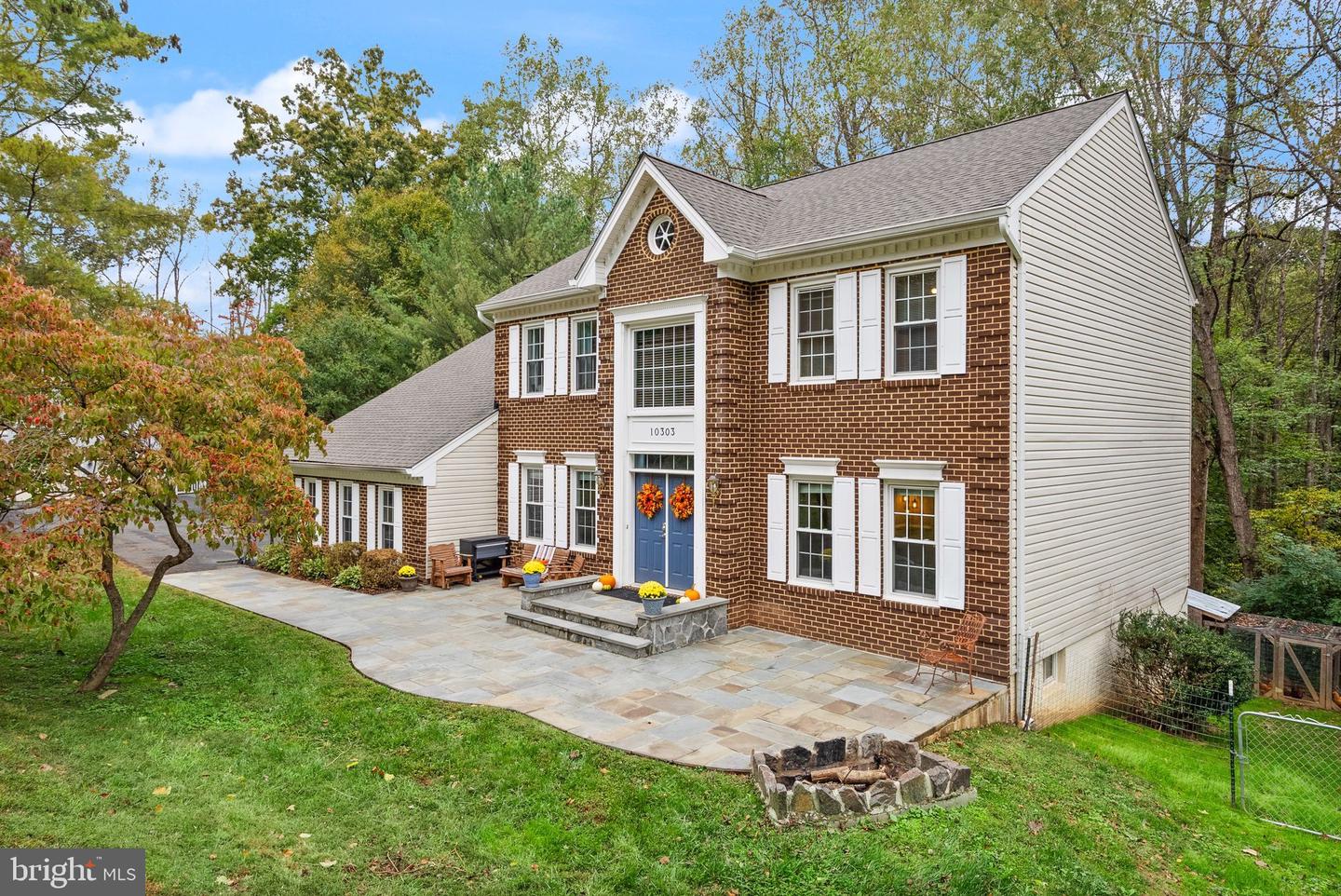 10303 BEAR CREEK DR, MANASSAS, Virginia 20111, 5 Bedrooms Bedrooms, 9 Rooms Rooms,3 BathroomsBathrooms,Residential,For sale,10303 BEAR CREEK DR,VAPW2106076 MLS # VAPW2106076