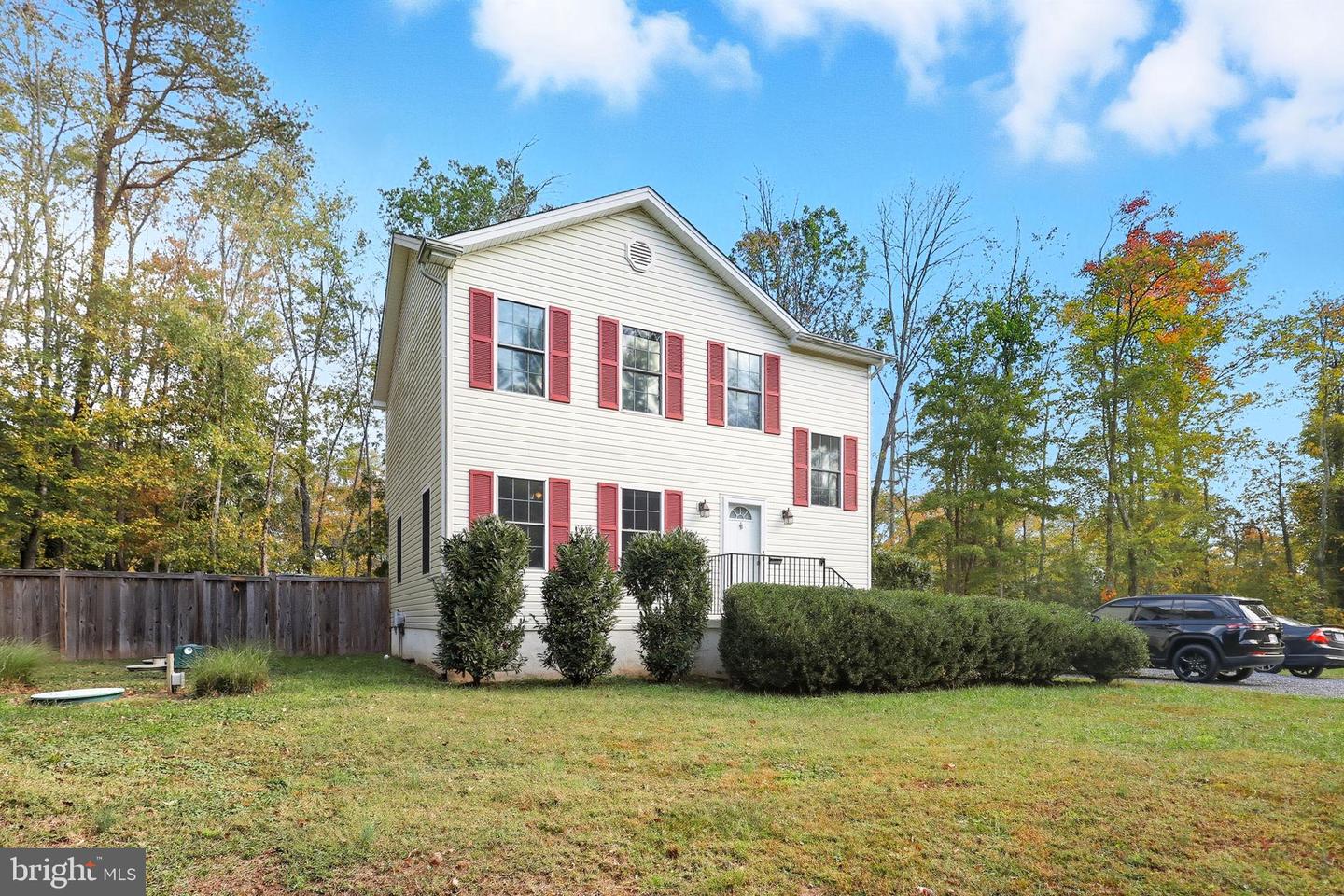 7168 BOTHA RD, BEALETON, Virginia 22712, 3 Bedrooms Bedrooms, 6 Rooms Rooms,2 BathroomsBathrooms,Residential,For sale,7168 BOTHA RD,VAFQ2019396 MLS # VAFQ2019396