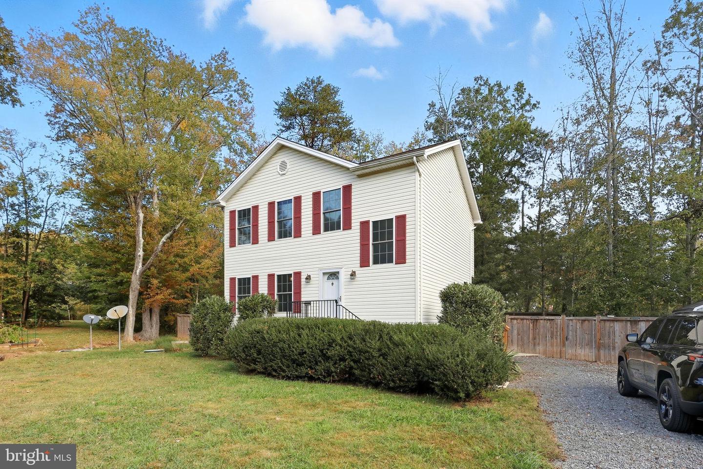 7168 BOTHA RD, BEALETON, Virginia 22712, 3 Bedrooms Bedrooms, 6 Rooms Rooms,2 BathroomsBathrooms,Residential,For sale,7168 BOTHA RD,VAFQ2019396 MLS # VAFQ2019396