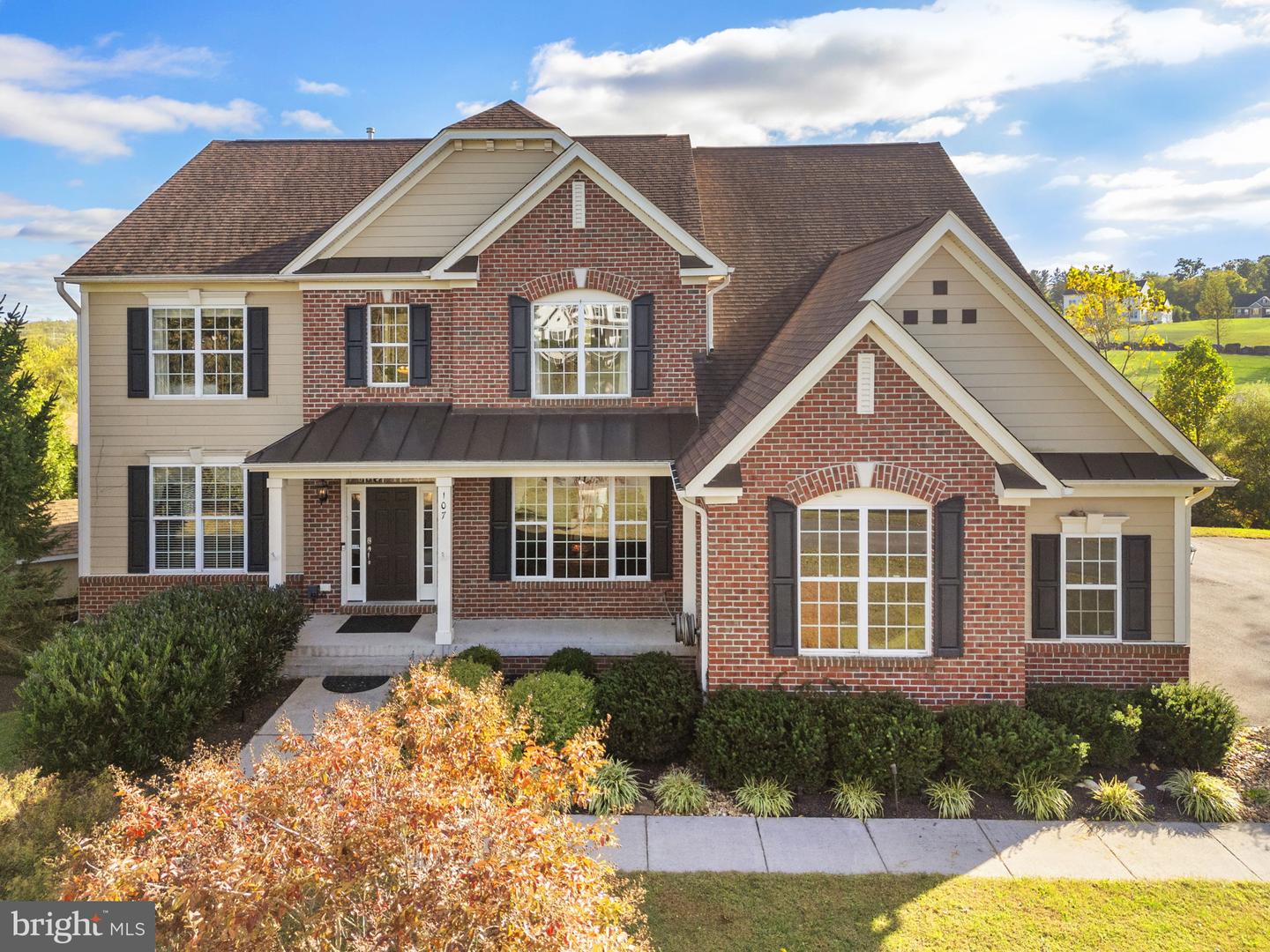 107 LACOSTA CT, WINCHESTER, Virginia 22602, 4 Bedrooms Bedrooms, ,3 BathroomsBathrooms,Residential,For sale,107 LACOSTA CT,VAFV2037422 MLS # VAFV2037422