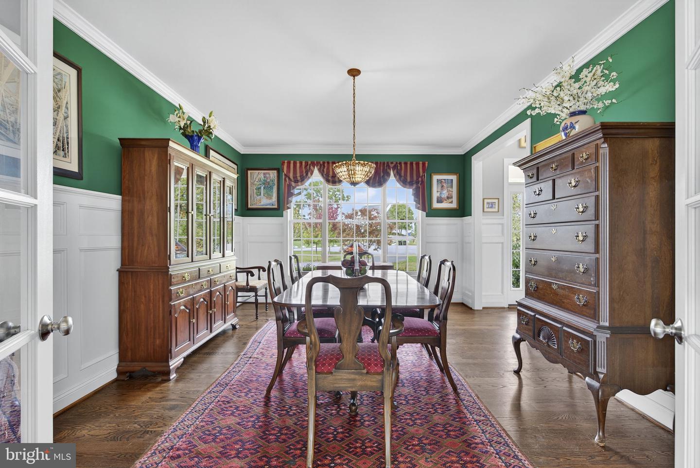107 LACOSTA CT, WINCHESTER, Virginia 22602, 4 Bedrooms Bedrooms, ,3 BathroomsBathrooms,Residential,For sale,107 LACOSTA CT,VAFV2037422 MLS # VAFV2037422